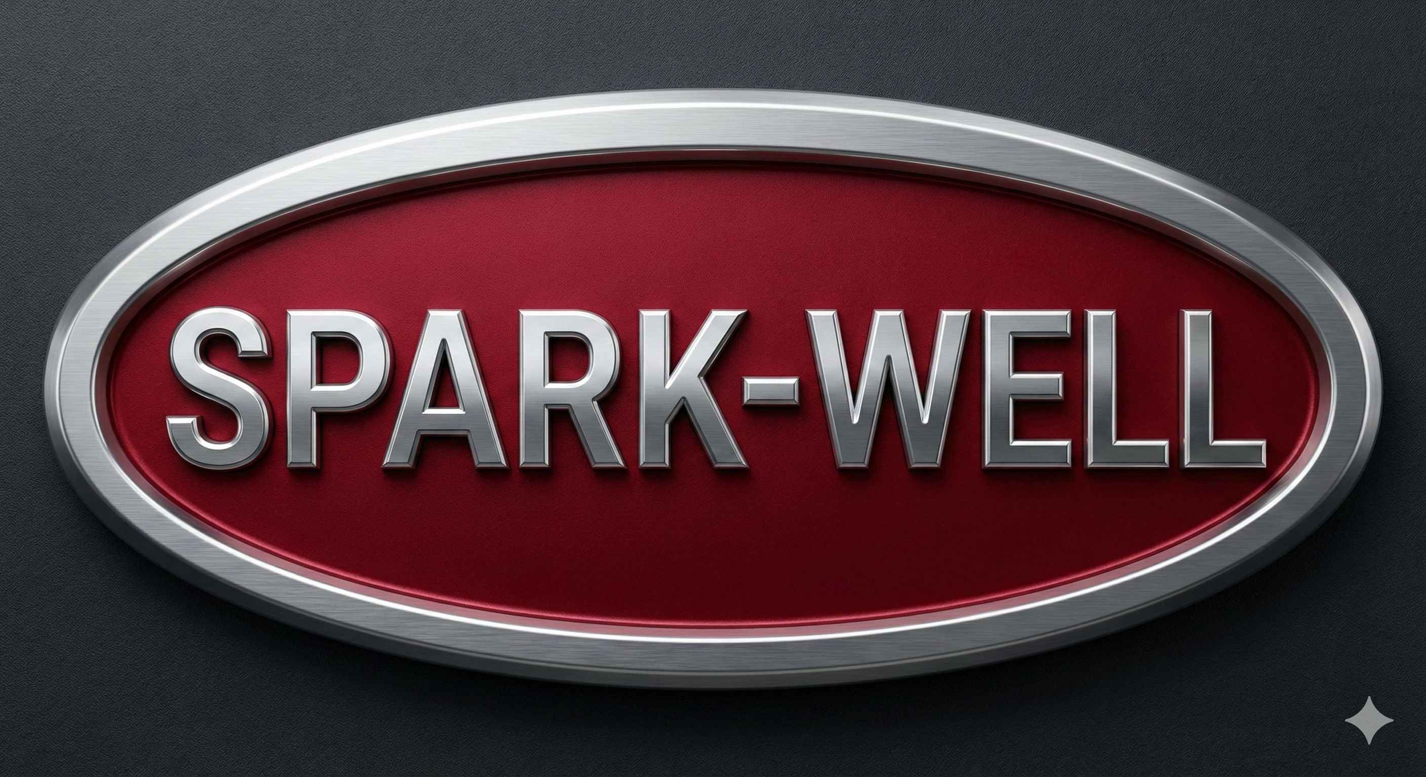 Sparkwell — modern digital workspace