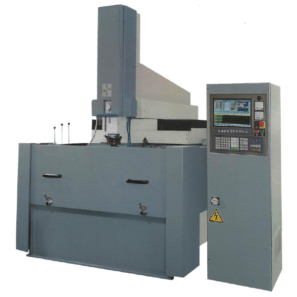 EDM sparking machine